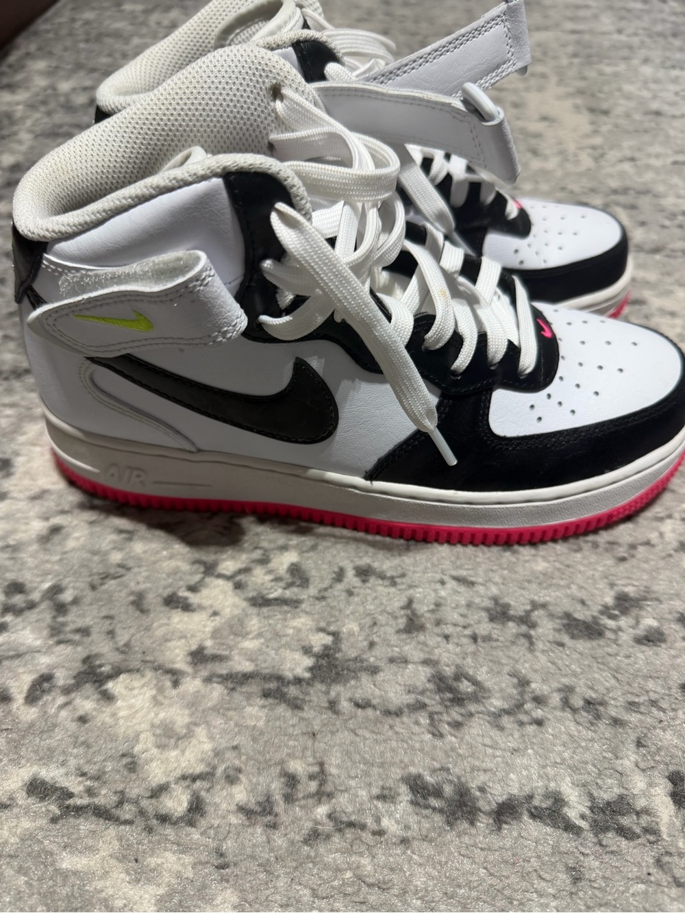Nike Air Force 1 High sneakers